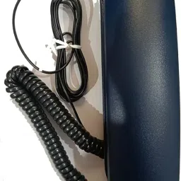 diplomat 4 Line Intercom EPABX for Home & Office with 3 Beetel B-25 Handy Phone Corded & Cordless Landline Phone with Answering Machine image 2