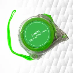 5M Measuring Tape with Dual Scale and Locking Mechanism for Versatile Tasks Measurement Tape-16