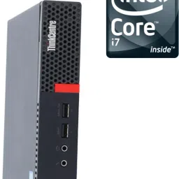 NCS Intel Core i7 (6th Gen) [4 Cores, 8 Threads, 3.40 GHz] - ThinkCentre CPU [YWT] Core™ i7 - 6700 Processor [4 Cores, 8 Threads] (32 GB RAM/Intel HD 530 4K Graphics/1 TB SSD Capacity/Windows 11 Pro) Mid Tower with MS Office-image-73