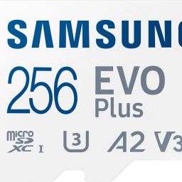 SAMSUNG Buy Now 256 GB MicroSDXC Class 10 160 MB/s Memory Card Compatible with Camera, Computer, Gaming Console, Mobile, Tablet-image-99