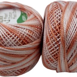 Anchor Mercerized Pearl Cotton Yarn Premium Thread for Embroidery, Crochet Thread-image-14