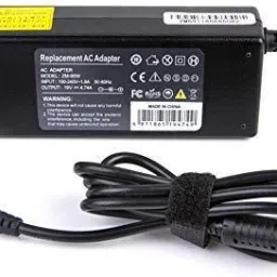 Evosyne 19V X 4.74A 90W Charger for Asus Pin Size -5.5x2.5mm Smart Pin 90 W Adapter-47