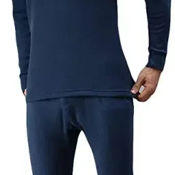 Maleno V-Neck Men Top - Pyjama Set Thermal-image-12