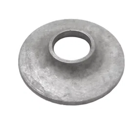 SS End Flange Pipe Fitting (2.1/2 inch) Reducing Flange-image-40