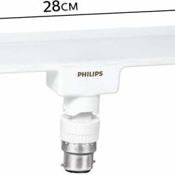 philips 18 W Basic T-Bulb B22 LED Bulb image 2