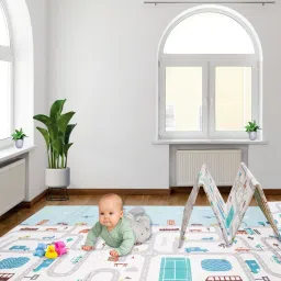 PP (Polypropylene) Baby Play Mat-image-24