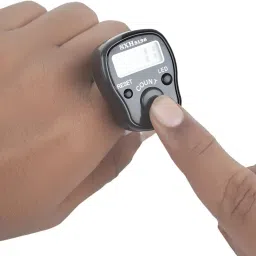 ummah needs Digital Tally Counter image 3