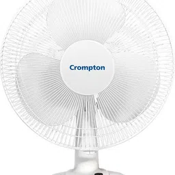 crompton High Flo Wave Plus 400 3 Blade Table Fan-picture-44