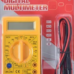 8-30-d New Type Digital Multimeter-12