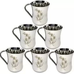 BABY LASER MUG Stainless Steel Coffee Mug-22