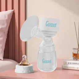 Wireless Breast Pump for feeding mother with 3 mode and 9 level,BPA Free- Electric-43