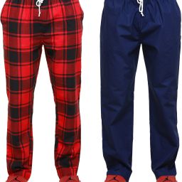 Pack of 2 Men Pyjama-image-2