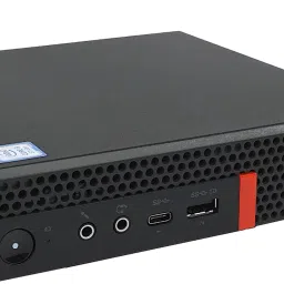 Hayyo Core™ i7 (9th Gen) [8 Cores, 8 Threads, 3.00 GHz] | ThinkCentre Tiny PC [OJI] Intel® Core™ i7 (9th Gen) Processor [8 Cores, 8 Threads, 3.00 GHz] (32 GB RAM/Integrated Intel® UHD 4K 630 Graphics/1 TB SSD Capacity/Windows 11 Pro) Microtower with MS Office-image-17