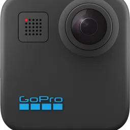 GoPro Max 360° 5.6K30 HD Video Sports and Action Camera-image-7