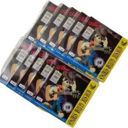 Acoustic E 1St 10 Pics Guitar String-picture-15