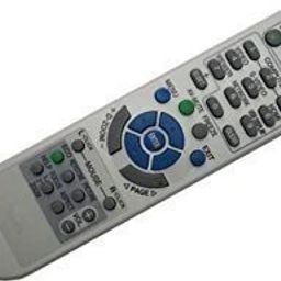 Ehop Projector Remote Control Fit for NEC RD-448E Onida Remote Controller-image-8