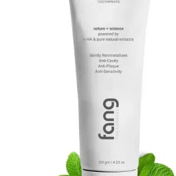 Farm Mint Pack of 1 Toothpaste-picture-24