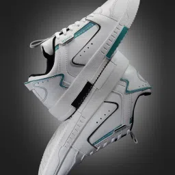 Tarzan-01 White Sneakers,Casuals,Walking,Stylish Extra Comfort Sneakers For Men-image-81