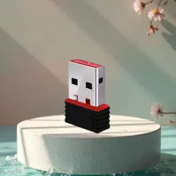 FRONY Wireless -N Mini USB Adapter USB Adapter-image-95