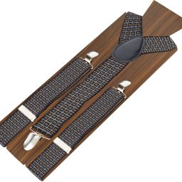 PELUCHE Y- Back Suspenders for Men-image-32
