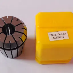 COLLETS ER 32 , 12MM, ( 11 - 12 ) COLLETS ER 32 , 12MM, ( 11 - 12 )-image-4