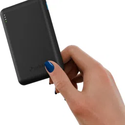10000 mAH 22.5 W Power Bank-48