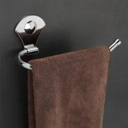 9 inch 1 Bar Towel Rod-image-45