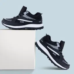 beerock Oxygen Running Shoes For Men image 2