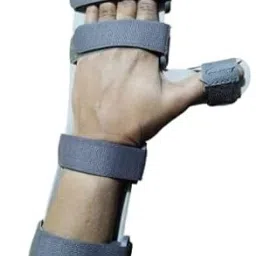 Left Hand Palm Support Hand Support-image-74