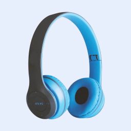 Multifunction Portable Wired/Wireless Bluetooth Earphone Gaming Sports Headphone Bluetooth Headset-image-85