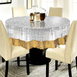 Polka 4 Seater Table Cover-picture-39