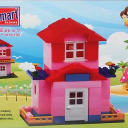 Dream House set no 127-17