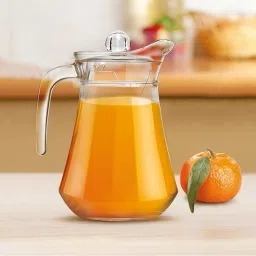1.2 L Glass Water Jug-image-3