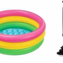 mnb-49 Inflatable Swimming Pool-image-70
