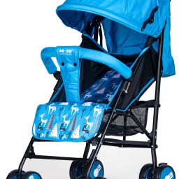 Luxe Liner Stroller Stroller-25