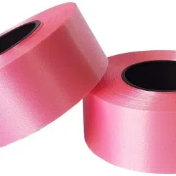 HHM1405 Pink Satin Ribbon-image-53