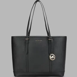michael kors Women Black Tote-picture-34