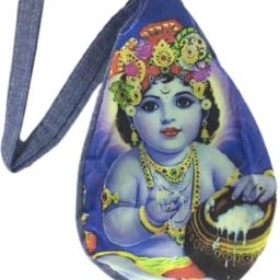 Women Multicolor Potli-image-97