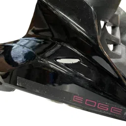 Apache RTR 160 180 Engine guard Black Bike Engine Breather-image-10