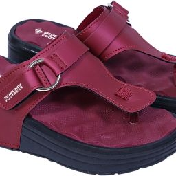 Women Wedges Sandal-image-3