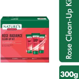 Rose Radiance Clean-Up Kit, 300 Gm 300 g-image-20