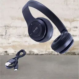tws Bluetooth Gaming Headset with Heavy Bass and Around-Ear Design_9Q Bluetooth & Wired Headset-picture-42