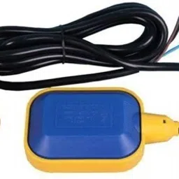 GoodsBazaar Float Switch Fluid Level Controller 250V Wired Sensor Security System Wired Sensor Security System-12