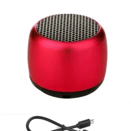 G2L Mini Bluetooth Speaker Built-in Mic Long battery Life speaker 5 W Bluetooth Speaker-image-9