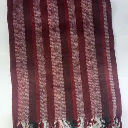 Daily Needs Shop Striped Men Muffler-image-90