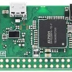 ELeCTRO buddy Raspberry Pi Zero W WiFi/Bluetooth 4.1,Bluetooth Low Energy AM1Socket ATX AMD X670 Chipset DDR2 Motherboard for Desktop-9