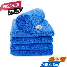 Microfiber Vehicle Washing Cloth-image-53