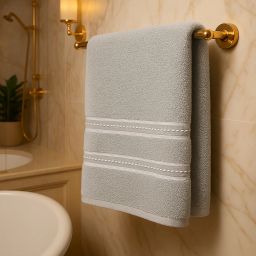 Cotton 400 GSM Bath, Beach, Face, Hand Towel-image-80