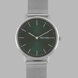 allen solly 2024 Edition Analog Watch - For Men AS000064G image 3