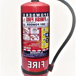 finishfire 9kg ABC Fire Extinguisher Mount-picture-12